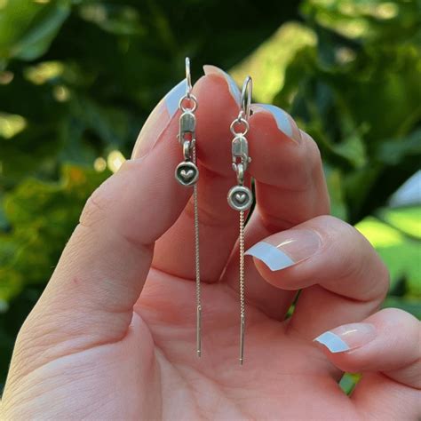 Jewellery Earrings Threader