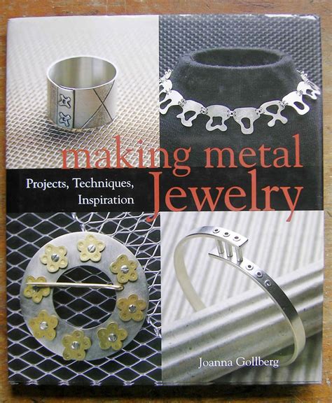 Jewellery Joining Techniques