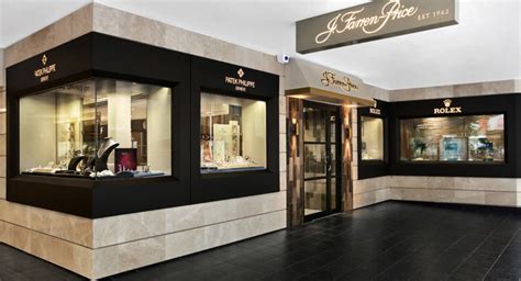 jewellery retail stores in sydney australia