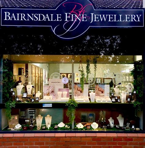 jewellery shops in bairnsdale