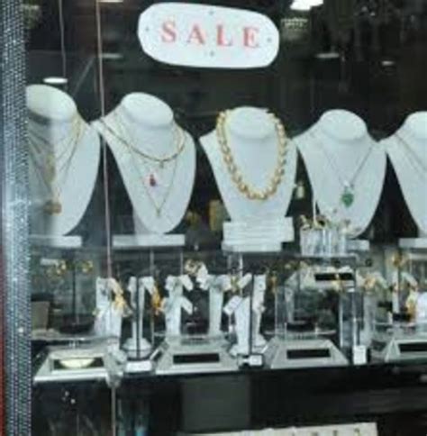 jewellery stores in perth