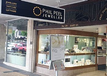 jewellery stores in rockhampton