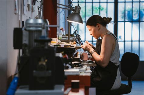 jewellery workshop pricing
