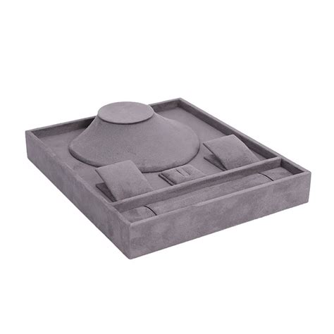 Jewelry Display Platform