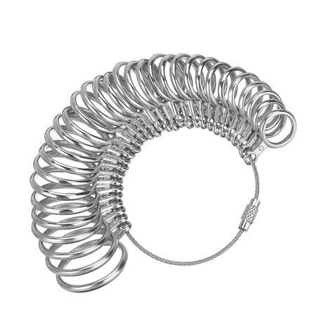 Jewelry Measuring Tools