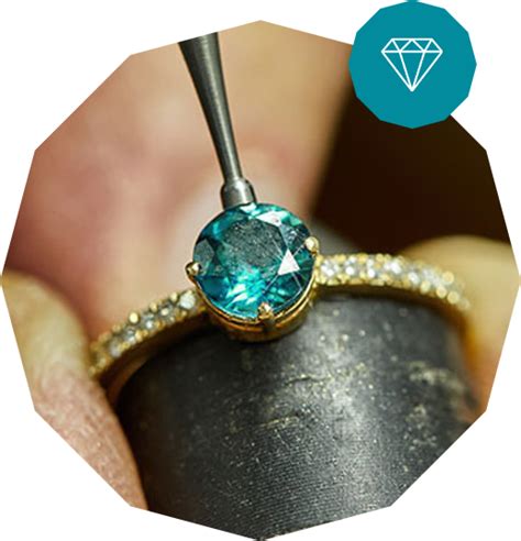 Jewelry Setting Classes