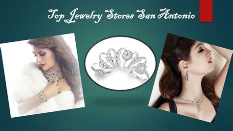 jewelry stores in san antonio