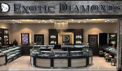 jewelry stores in san antonio tx