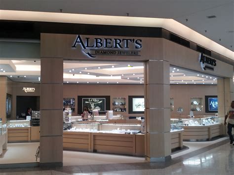 jewelry stores in st albert