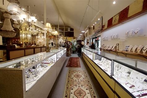jewelry stores in wilmington
