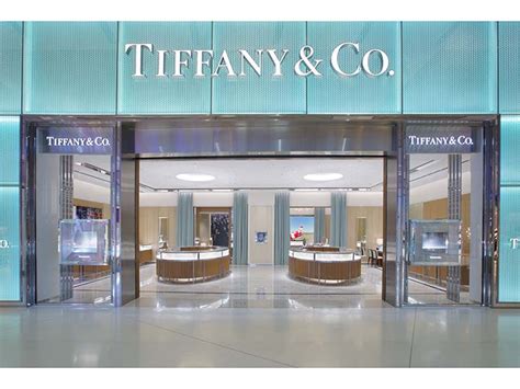 jewelry stores like tiffany