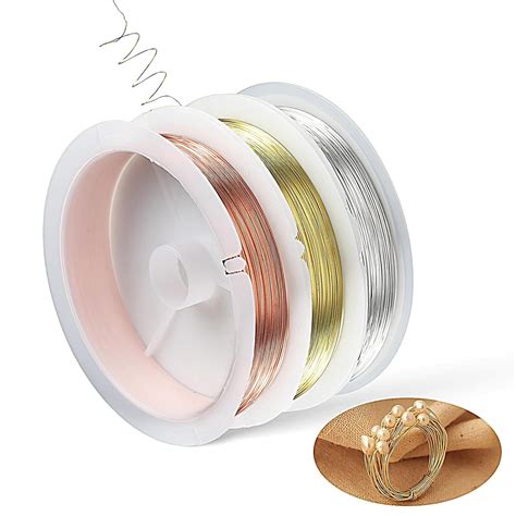 Jewelry Wire Amazon