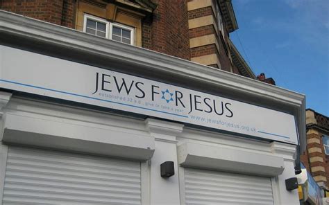 jews for jesus sydney