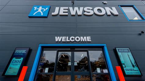 Jewson