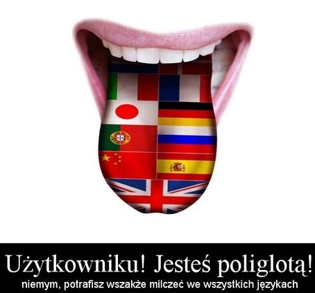 jezyk urzedowy w polsce