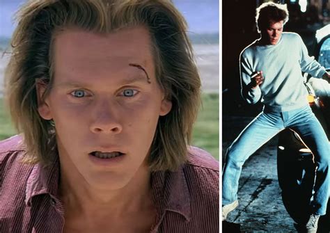 jf kevin bacon movies