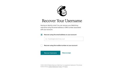 jfcu login account recovery