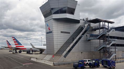 jfk american airlines terminal