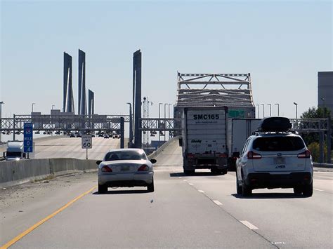 jfk memorial highway toll