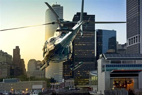 jfk to manhattan helicopter shuttle