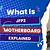 jfp2 motherboard meaning