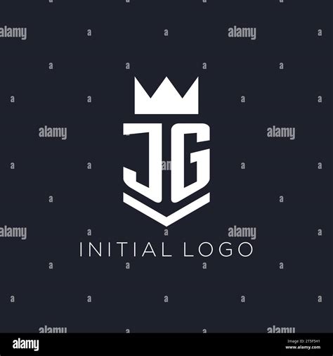 Jg Logo Ideas