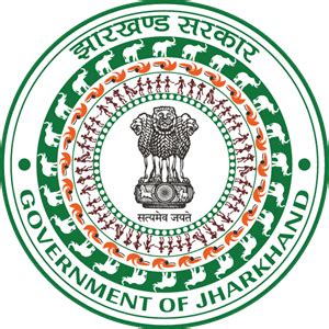 jharkhand govt logo png