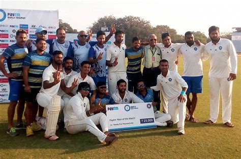 jharkhand ranji trophy team
