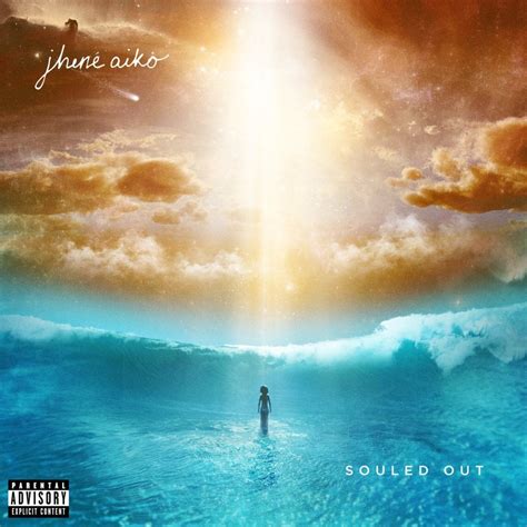 Jhené Aiko Promises Lyrics Genius Lyrics