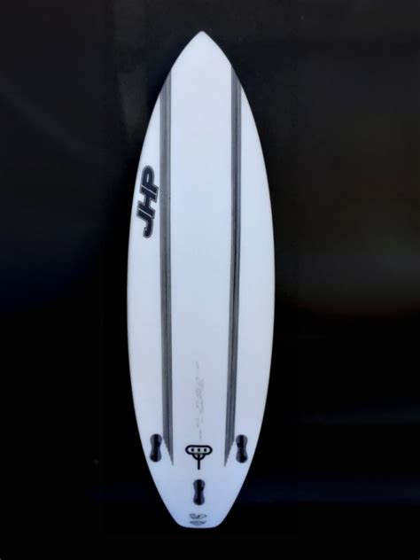 Jhp Surfboards