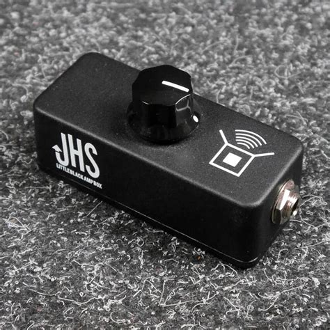 Jhs Attenuator Pedal