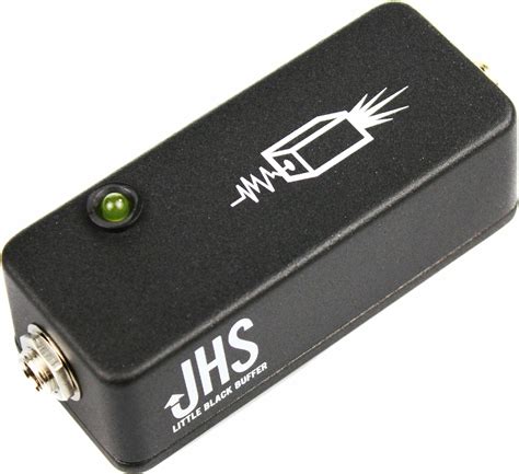 Jhs Pedals Buffer