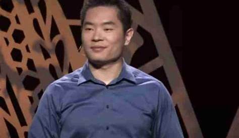 Jia Jiang’s TED Talk just hit 10 Million Views! - BigSpeak Motivational