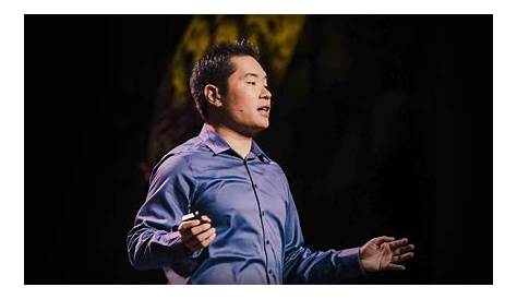 Jia Jiang: What I Learned From 100 Days of Rejection at TED Talk