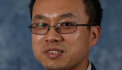 Jianfeng ZHOU | Professor (Associate) | PhD | University of Missouri
