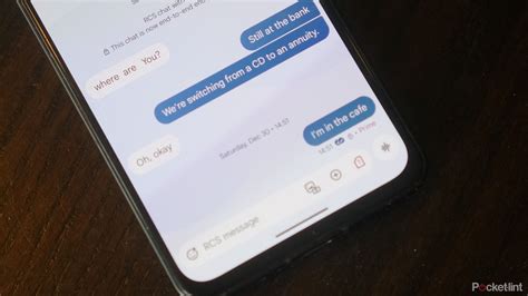 jibe rcs verification code