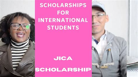 JICA Scholarships for Asian Students at Japanese Universities Mladiinfo