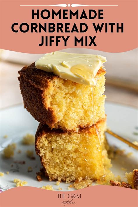 Jiffy Cornbread Evaporated Milk