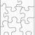 jigsaw puzzle template free download
