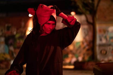 Jigsaw 2 Parents Guide