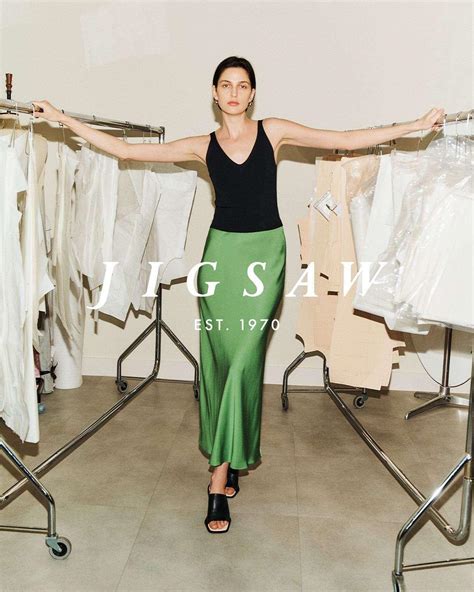 Jigsaw Clothes Dublin