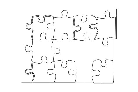 Jigsaw Concept Design