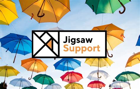 Jigsaw Housing Support