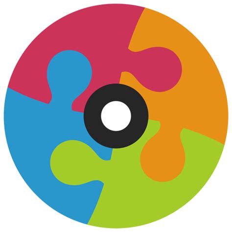 Jigsaw Interactive Help