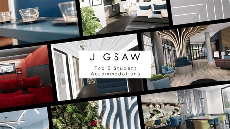 Jigsaw Interior Design