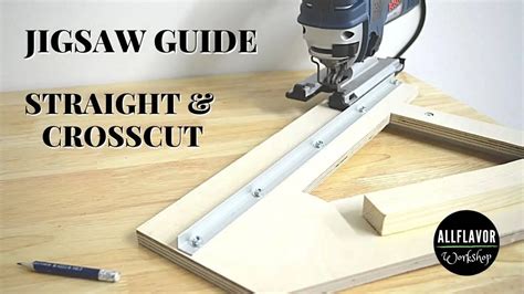 Jigsaw Jig Guide
