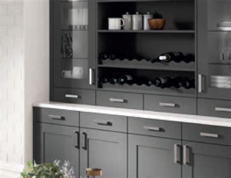 Jigsaw Kitchen Handles