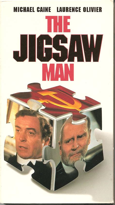jigsaw man movie online