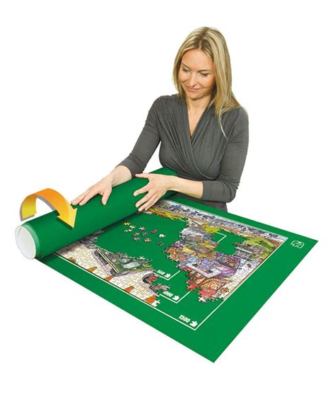 Jigsaw Mat Argos
