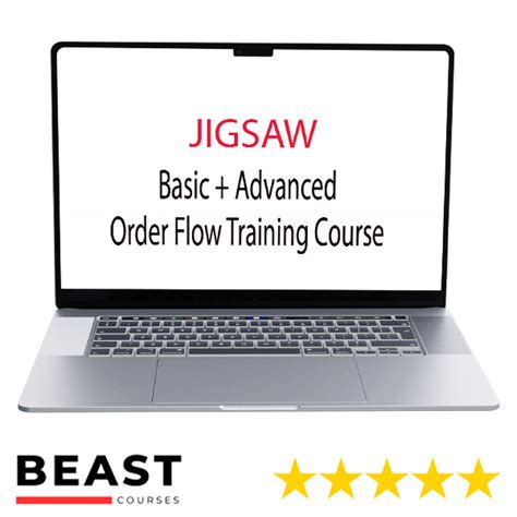 Jigsaw Online Training